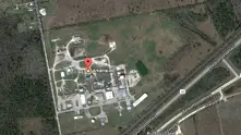 Експлозии в химически завод в Хюстън