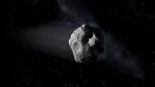 Астероидът Флорънс ще се приближи максимално до Земята