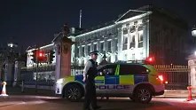 Две нападения с нож в Брюксел и Лондон