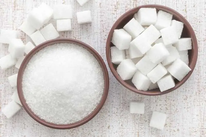  Захарта е наркотик, обявиха учени