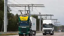 Siemens ще строи електрическа магистрала