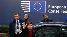 Полша нарече шантаж квотите на ЕС за прием на мигранти