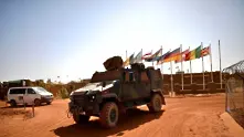15 души са загинали при атака срещу ООН в Мали