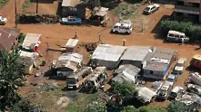 Сиера Леоне: Жертвите на порои и свлачища вече са 400