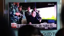 Севернокорейска ракета прелетя над Япония