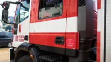 500 души подновиха гасенето на пожара в Кресненското дефиле