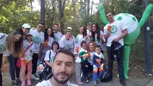 Да изчистим България заедно с нови рекорди