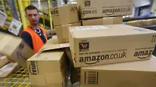 Amazon търси място за втора централа