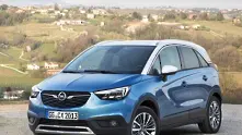 Бестселърите на Peugeot и Opel идват на автосалона в София