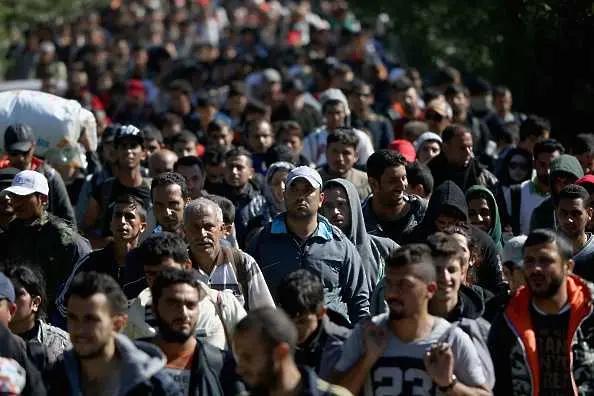 Съдът на ЕС отхвърли жалбите на Словакия и Унгария срещу мигрантските квоти