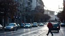 Столична община поиска да довърши бул. „Дондуков” с асфалт