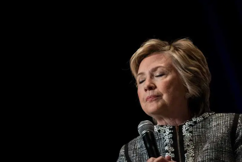 Хилари Клинтън няма да участва повече в избори
