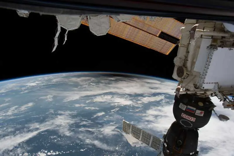 НАСА изпраща в космоса 3D-принтер, работещ с боклук