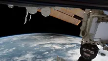 НАСА изпраща в космоса 3D-принтер, работещ с боклук