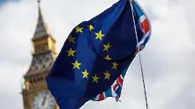Британският парламент гласува  отмяна на европейското право