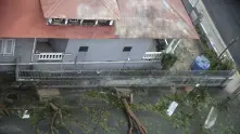 Ураганът Мария отне живота на деветима в Пуерто Рико