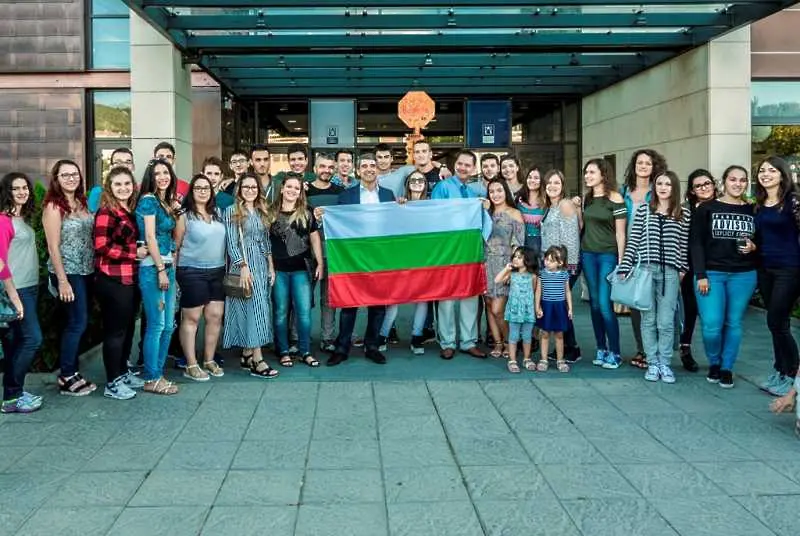 Росен Плевнелиев стана посланик на Американския университет в България