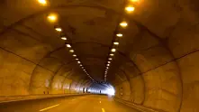 Утре започва ремонтът на тунел „Витиня“ на автомагистрала „Хемус“