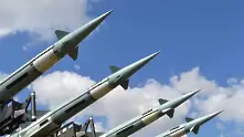 Иран тества успешно балистична ракета с обсег 2000 км.