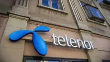 Telenor продава 5,1% от акциите на VEON