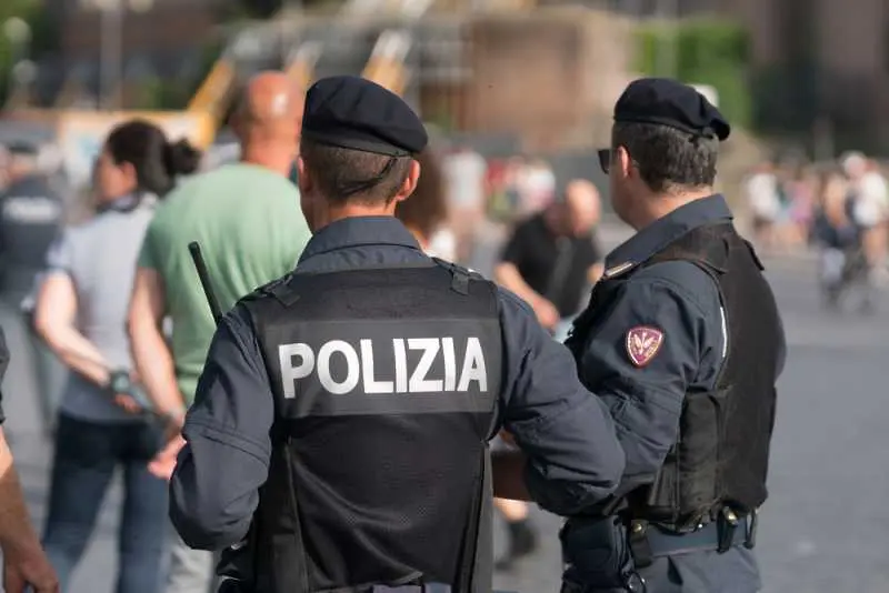 Още един случай на нападение над чужденка в Италия