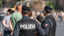Още един случай на нападение над чужденка в Италия
