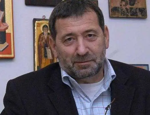 Валери Запрянов влезе в управата на БНТ