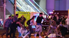 Ислямска държава пое отговорността за кървавата атака в Лас Вегас