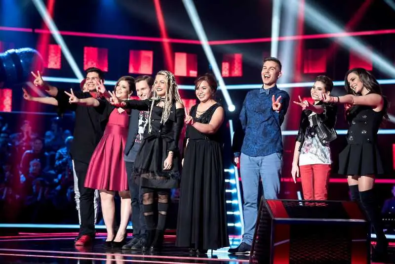 Започват кастингите за новия сезон на „Гласът на България” 