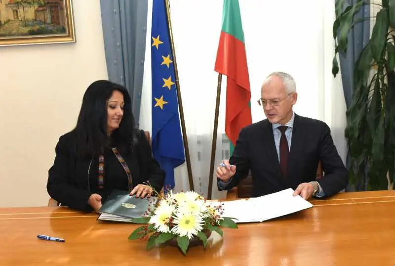 Български компании ще подкрепят европредседателството ни със стоки и услуги