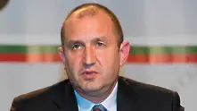 Радев върна кандидатурата на Георги Чолаков за председател на ВАС