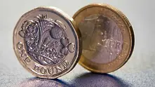 Великобритания пуска нова монета от една британска лира