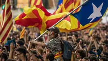 Каталуня призовава за национална стачка
