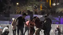 Атентатът в Лас Вегас: 58 убити и над 500 ранени