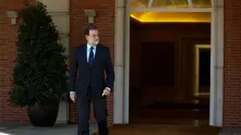 Рахой заяви, че иска яснота от каталунския лидер