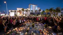 Над 40 души в болница две седмици след атаката в Лас Вегас