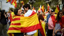 Пучдемон поиска диалог с Мадрид и отложи независимостта