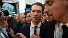 Австрия: Себастиан Курц ще търси коалиционен партньор 