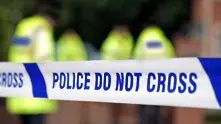 Нападение с нож в Лондон