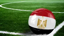 Египет се класира за Световно по футбол за първи път от 27 години