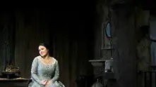 Рекорд на българската оперна звезда Соня Йончева в програмата на Метрополитън опера