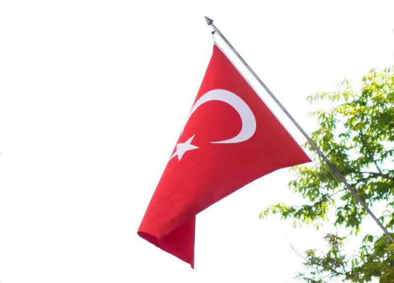 Арестуваха служител на американското консулство в Турция