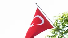 Арестуваха служител на американското консулство в Турция