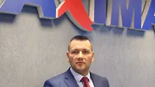 Максима България“ с нов главен оперативен директор