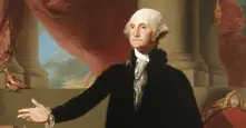 Америка посегна и на Вашингтон, бил робовладелец
