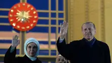 Кметът на Анкара подава оставка под натиска на Ердоган
