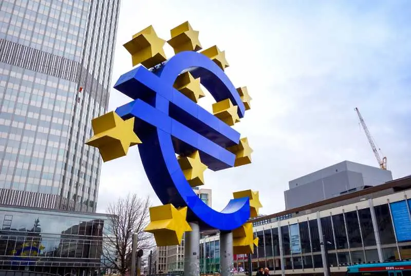Еврогрупата обсъжда бъдещето на Еврозоната и следващия си ръководител