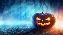 Хелоуин и суеверия