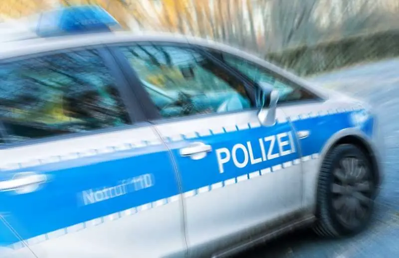 Мъж рани с нож няколко души в Мюнхен