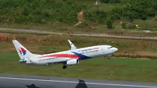 Частна компания ще търси изчезналия малайзийски самолет